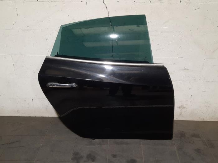 Portier 4Deurs rechts-voor Maserati Quattroporte