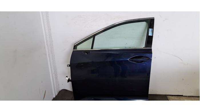 Portière 4portes avant gauche Lexus RX 450H