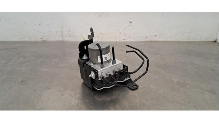 Pompe ABS Peugeot 408