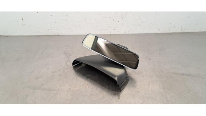 Rétroviseur intérieur Peugeot 408
