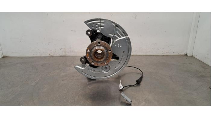Joint avant droit Peugeot 408