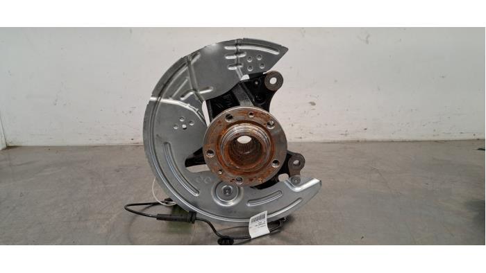 Joint avant gauche Peugeot 408