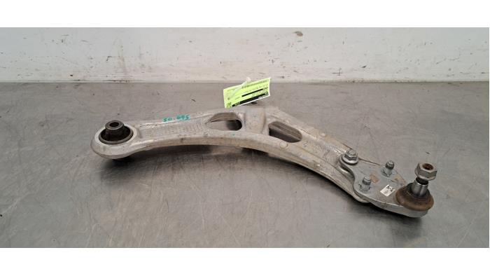Bras de suspension avant gauche Peugeot 408