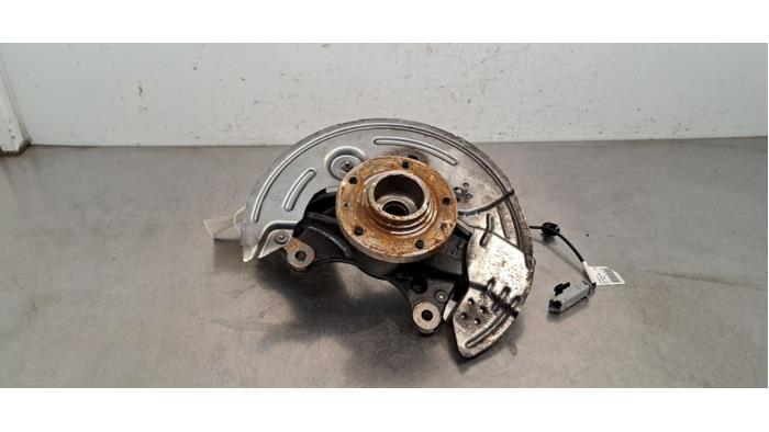 Joint avant gauche Peugeot 408