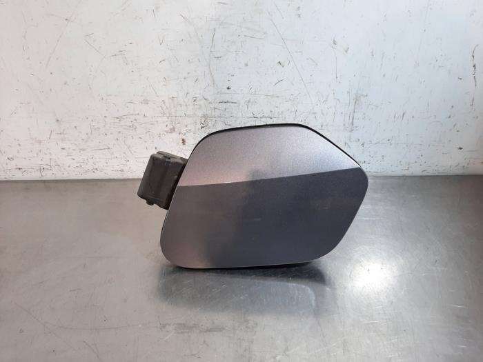 Clapet réservoir Opel Corsa