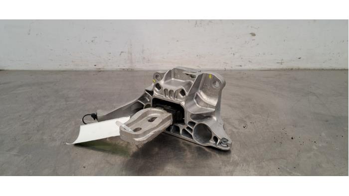 Support boîte de vitesse Peugeot 208