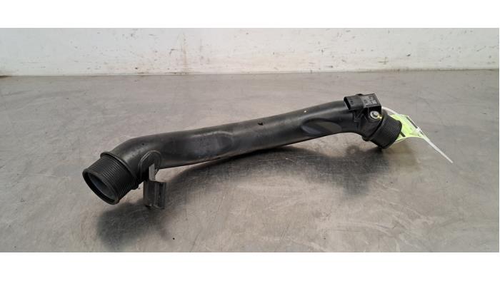 Guidage d&#039;air Peugeot 308