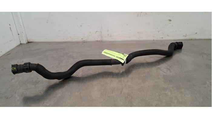Tuyau radiateur Peugeot 308
