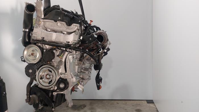Moteur