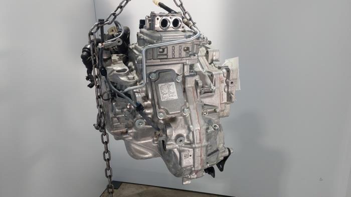 Boîte de vitesse Peugeot 308