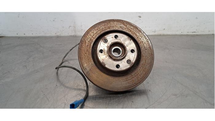 Joint avant droit Citroen C3