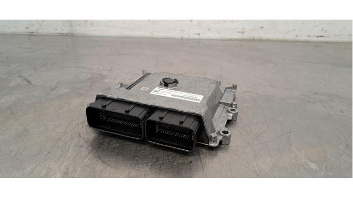 Ordinateur gestion moteur Citroen C3