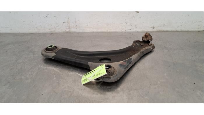 Bras de suspension avant gauche Citroen C3