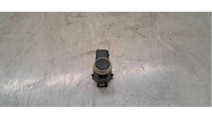 Capteur PDC Citroen C3