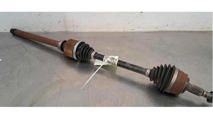 Arbre de transmission avant droit Peugeot 308
