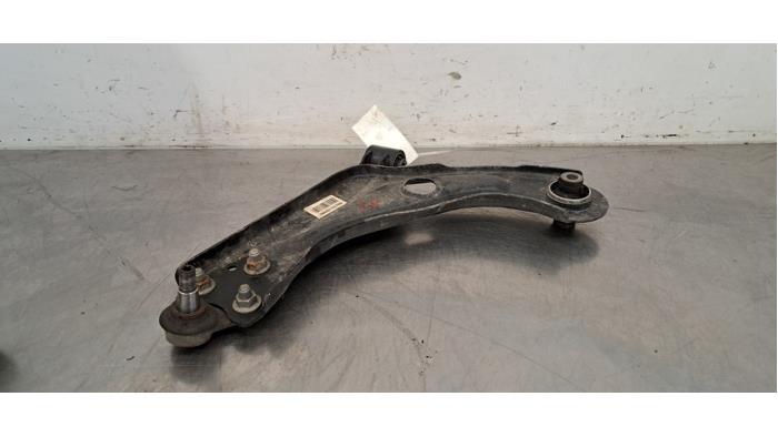 Bras de suspension avant gauche Peugeot 308