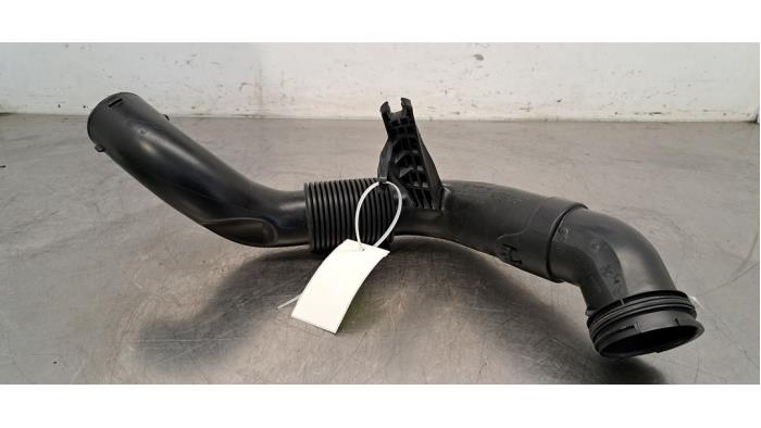 Tuyau d&#039;aspiration air Peugeot 308