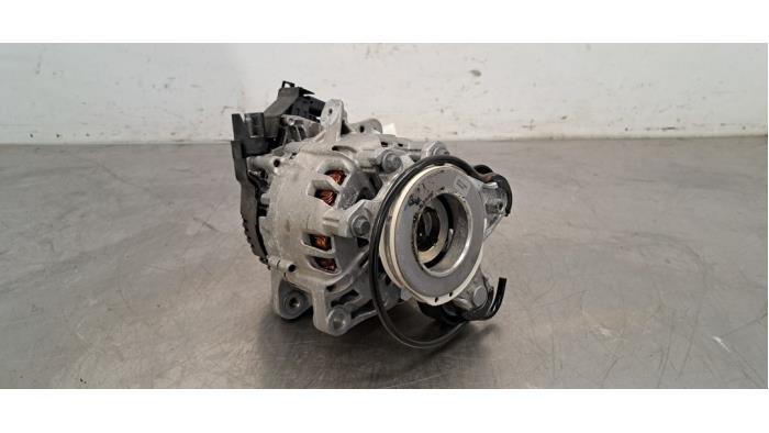 Dynamo Peugeot 308