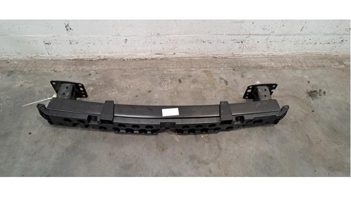 Cadre pare-chocs arrière Peugeot 408