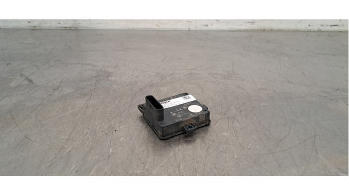 Capteur radar Peugeot 408