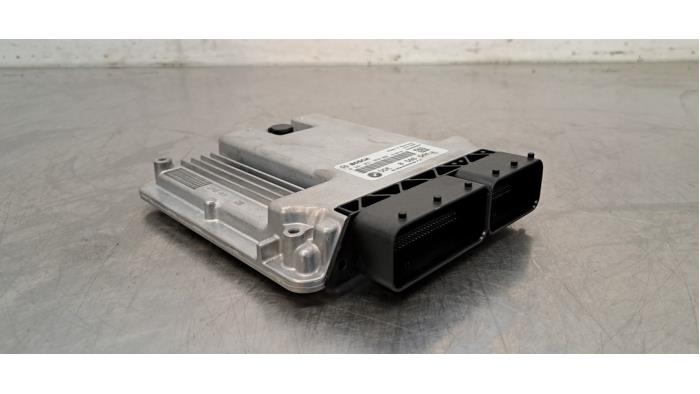 Ordinateur gestion moteur BMW X6
