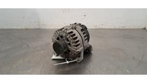 Gebruikte Alternator BMW X6 (F16) M50d 3.0 24V Prijs € 199,65 Inclusief btw aangeboden door Autohandel Didier