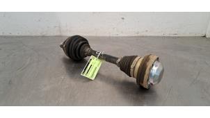 Gebruikte Cardanas links-voor (VWA) Volkswagen Golf VII (AUA) 2.0 GTD 16V Prijs € 163,35 Inclusief btw aangeboden door Autohandel Didier