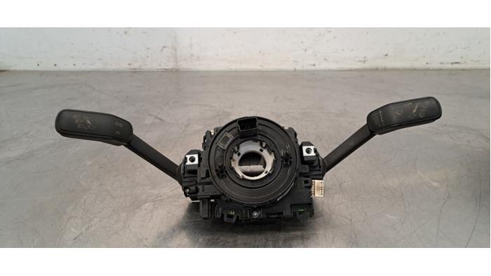 Commutateur combi colonne de direction Volkswagen Golf