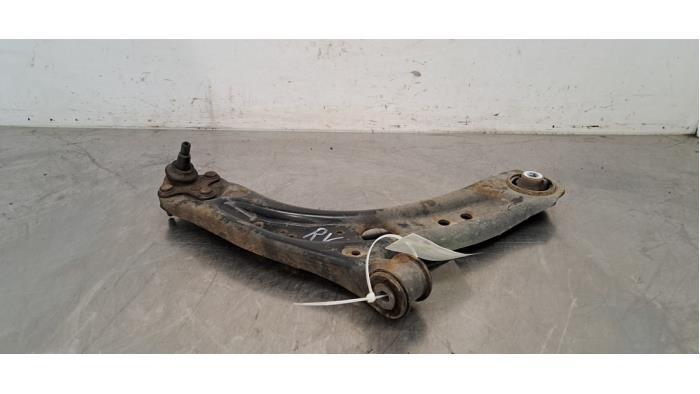 Bras de suspension avant droit Volkswagen Golf
