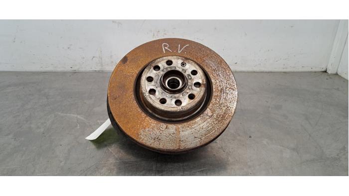 Joint avant droit Volkswagen Golf