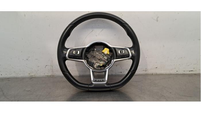 Volant Volkswagen Golf
