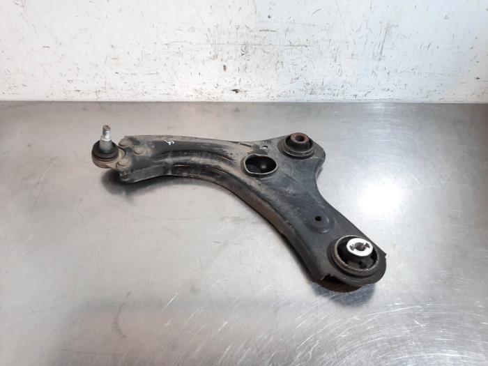Draagarm links-voor Renault Clio