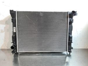 Gebruikte Radiateur Renault Clio V (RJAB) 1.0 TCe 90 12V Prijs € 163,35 Inclusief btw aangeboden door Autohandel Didier