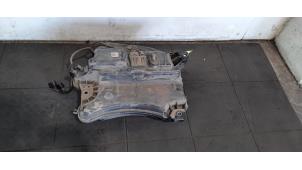 Gebruikte Adblue tank Skoda Octavia Combi (NXAC) 2.0 TDI GreenTec 16V Prijs € 266,20 Inclusief btw aangeboden door Autohandel Didier