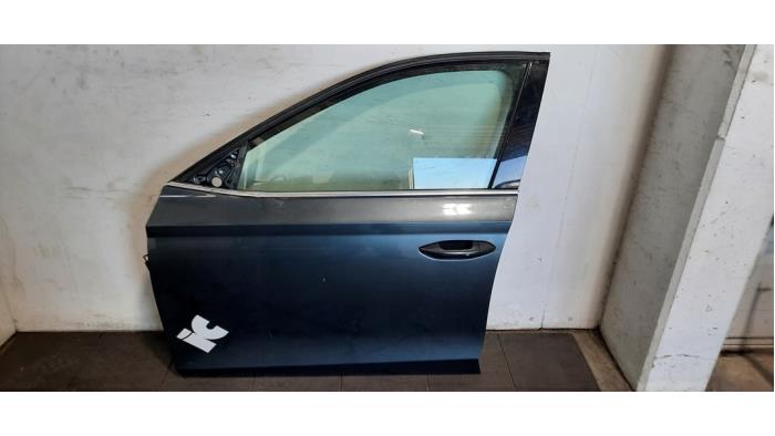 Portière 4portes avant gauche Skoda Octavia