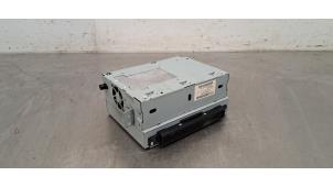 Gebruikte Radio module Landrover Range Rover Sport (LW) 3.0 SDV6 Prijs € 665,50 Inclusief btw aangeboden door Autohandel Didier