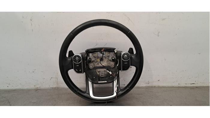 Volant Landrover Range Rover Sport