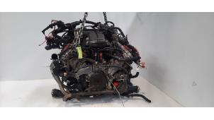 Gebruikte Motor Audi RS 6 Avant (C6) RS6 5.0 V10 40V TFSI Prijs € 11.616,00 Inclusief btw aangeboden door Autohandel Didier