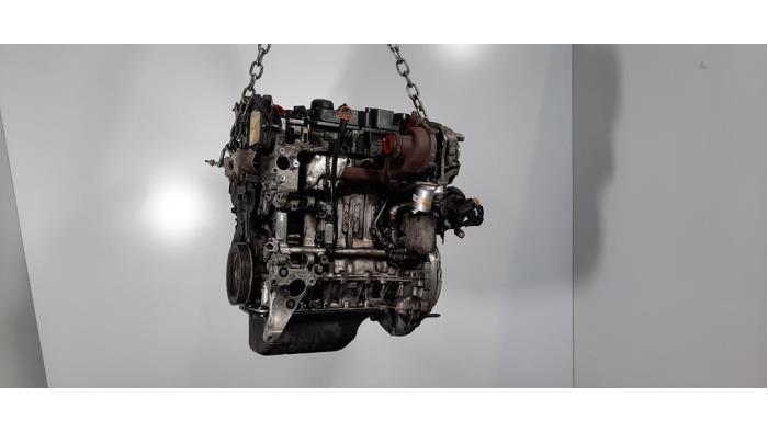 Moteur Peugeot 308