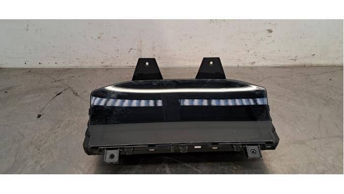 Compteur kilométrique KM Landrover Range Rover Sport