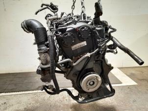 Gebruikte Motor Audi A4 Avant (B9) 2.0 35 TFSI Mild Hybrid 16V Prijs € 3.872,00 Inclusief btw aangeboden door Autohandel Didier