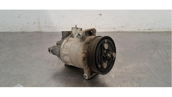 Pompe clim Skoda Octavia
