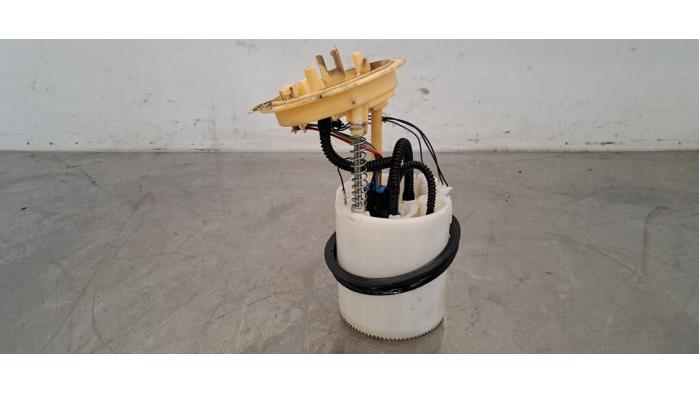 Pompe carburant électrique Skoda Octavia