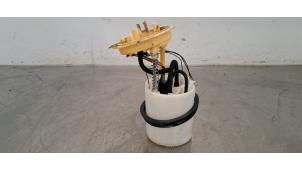 Gebruikte Tank element Pomp Skoda Octavia Combi (NXAC) 2.0 TDI GreenTec 16V Prijs € 133,10 Inclusief btw aangeboden door Autohandel Didier