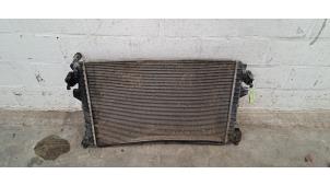 Gebruikte Radiateur Skoda Octavia Combi (NXAC) 2.0 TDI GreenTec 16V Prijs € 96,80 Inclusief btw aangeboden door Autohandel Didier