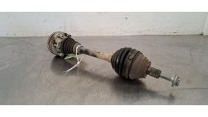 Gebruikte Steekas links-voor Skoda Octavia Combi (NXAC) 2.0 TDI GreenTec 16V Prijs € 199,65 Inclusief btw aangeboden door Autohandel Didier