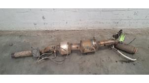 Gebruikte Katalysator Skoda Octavia Combi (NXAC) 2.0 TDI GreenTec 16V Prijs € 532,40 Inclusief btw aangeboden door Autohandel Didier