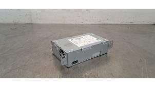 Gebruikte Radio module Peugeot 208 II (UB/UH/UP) 1.5 BlueHDi 100 Prijs € 399,30 Inclusief btw aangeboden door Autohandel Didier