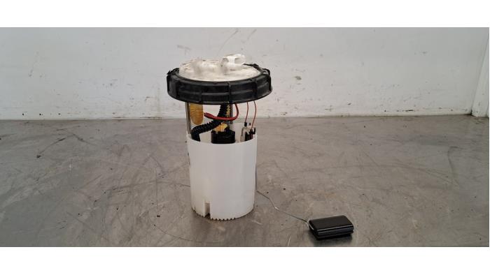 Pompe carburant électrique Opel Vivaro