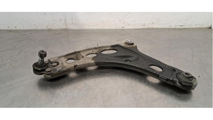 Bras de suspension avant gauche Opel Vivaro